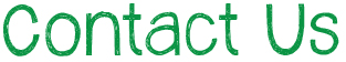 contact-us-lettering